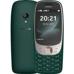 Điện Thoại Nokia 6310 Pro 4g/5g lite – Bản Nâng Cấp – Dùng FULL SIM – Pin Trâu – Sóng Khỏe