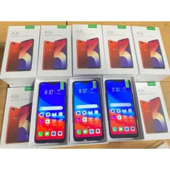 smartphone Oppo A3s RAM cao | Nguyên Zin | Máy Đẹp – Pin Trâu – Giá Tốt