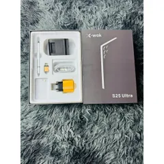 [FullBox] Máy Tính Bảng X WOK S25Ultra 5G 2Sim Màn Hình To Lướt Wed Xem Phim Học Online Mượt  Bảo Hành 12 Tháng