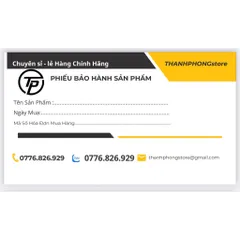 Chăm Sóc Khách Hàng