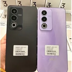 OpPO A3 Pro 5G RAM 12GB/256GB Chính Hãng – Điện Thoại 5G, Màn Hình 120Hz, Pin 5000mAh, Sạc Nhanh 67W
