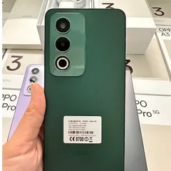 OpPO A3 Pro 5G RAM 12GB/256GB Chính Hãng – Điện Thoại 5G, Màn Hình 120Hz, Pin 5000mAh, Sạc Nhanh 67W