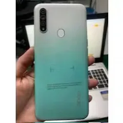 điện thoại OPPo A31 8GB/256GB – Điện Thoại Phù Hợp Cho Người Lớn Tuổi, Trẻ Em Học Online – Bộ Nhớ Lớn, Dễ Sử Dụng