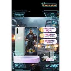 điện thoại OPPo A31 8GB/256GB – Điện Thoại Phù Hợp Cho Người Lớn Tuổi, Trẻ Em Học Online – Bộ Nhớ Lớn, Dễ Sử Dụng