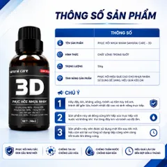 Dung dịch phục hồi nhựa nhám Samurai Care- phục hồi nhựa làm mới nhựa