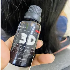 Dung dịch phục hồi nhựa nhám Samurai Care- phục hồi nhựa làm mới nhựa