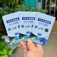 Thẻ nhớ camera hành trình ô tô Xetabon