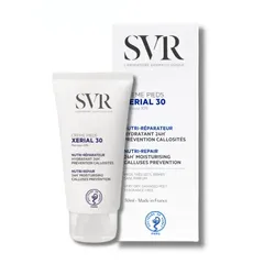 Kem Dưỡng Da Chân SVR Xerial 30 - 50ml, Dưỡng Ẩm, Chống Nứt Nẻ, Đặc   Da Khô, Sản Phẩm Chất Lượng Từ Pháp