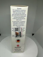Doppelherz Aktiv-Meno Viên uống mầm đậu nành cân bằng nội tiết tố nữ nhập khẩu đức (Hộp 30 viên)