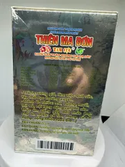 Thiên ma đơn tam cực hỗ trợ xương khớp