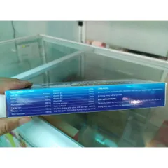Thimo Koreplus Sữa Non 20 Ống – Hỗ Trợ Ăn Ngon, Tăng Cường Sức Đề Kháng, Hỗ Trợ Hấp Thu Dinh Dưỡng