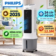QUẠT ĐIỀU HOÀ PHILIPS ACR3162T