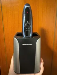 [MADE IN JAPAN] MÁY CẠO RÂU 5 LƯỠI PANASONIC ES-LV74