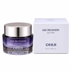 Kem Dưỡng Cải Thiện Nếp Nhăn Ohui Age Recovery Cream 50ml - Chăm Sóc Da, Làm Sáng Da, Cung Cấp Độ Ẩm, Phù Hợp Mọi Loại Da 866708