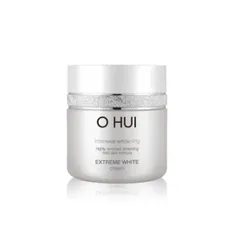 Kem Dưỡng Trắng Da Ohui Extreme White - Làm Sáng & Mờ Thâm Chuyên Sâu Cho Làn Da Khỏe Mạnh 50ml 866709