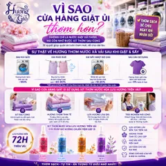 Nước Hoa Xịt Vải Đa Năng HƯƠNG GIÓ MÙA ĐÔNG 100ml - Xịt Thơm Quần Áo & Khử Mùi Tủ Đồ | Hương của Gió