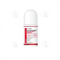 Lăn Nách Angel’s Liquid 60ml - Khử Mùi, Mờ Thâm, Dưỡng Sáng Da với Glutathione, Niacinamide & Arbutin, Phù Hợp Mọi Loại Da Bất Kể Vì Sắc Đẹp617729