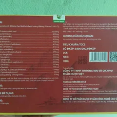 (CHÍNH HÃNG)HỘP 2 CHAI 30V SÂM NHUNG BỔ THẬN GOLD BỔ THẬN , TIỂU ĐÊM