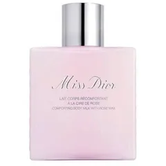 Sữa Dưỡng Thể Miss Dior Comforting Body Milk With Rose Wax 175ml 866823