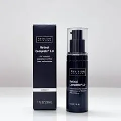 Serum Trẻ Hoá Revision Retinol Complete 1.0 - Huyết Thanh Làm Sáng Da, Giảm Nếp Nhăn, Chống Lão Hóa 30ml 866837