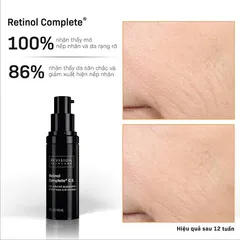Revision Skincare Retinol 0.5 Serum 30ml - Serum Giảm Nếp Nhăn, Tăng Độ Căng Bóng, Phục Hồi Da, Dưỡng Ẩm Sâu, Chăm Sóc Da Chuyên Nghiệp 866843