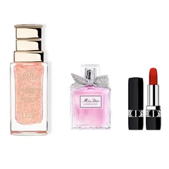 Set Nước Hoa Miss Dior Blooming Bouquet 5ML & Lotion Milk 20ML - Hương Hoa Mẫu Đơn Nữ Tính, Sang Trọng, Quà Tặng Tuyệt Vời 732845 866860