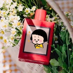 Nước Hoa G.u đỏ
