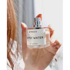 Nước hoa Byredo Gypsy Water
