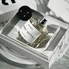 Nước hoa Byredo Gypsy Water