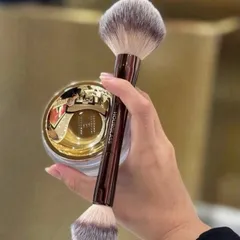 Cọ trang diểm cao cấp H.ou.rg.lass