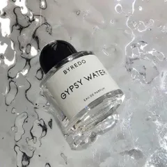 Nước hoa Byredo Gypsy Water