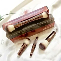 Cọ trang diểm cao cấp H.ou.rg.lass