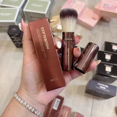 Cọ trang diểm cao cấp H.ou.rg.lass