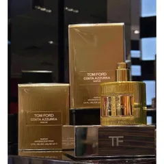 Sang chảnh⭐ Nước hoa TOM FORD