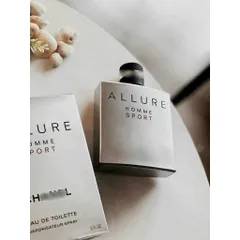 👩‍❤️‍👩 Nước Hoa A.L.LUR..E HOME SPORT EDP🦀