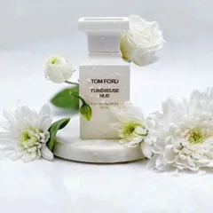 🦩 T0M F0RD Tubereuse Nue 🦩 - nước hoa Unisex mới nhất từ T0m F0rd
