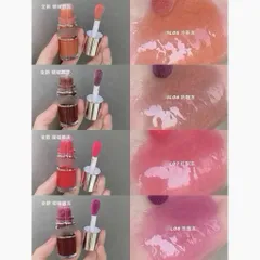 Son Lo.ve.shine Plumping Lip O.il