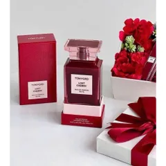 Nước hoa Tom Ford lost cherry full 100
