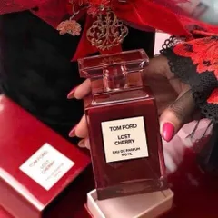 Nước hoa Tom Ford lost cherry full 100