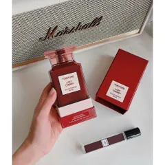 Nước hoa Tom Ford lost cherry full 100