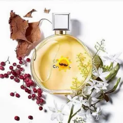✨ Nước Hoa VÀNG – MÙI HƯƠNG CỦA SỰ MAY MẮN ✨