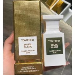✨ Nước hoa TOM FORD SOLEIL BLANC ✨