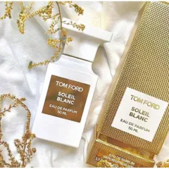 ✨ Nước hoa TOM FORD SOLEIL BLANC ✨