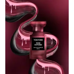 Nước Hoa Tom Ford Rose Exposed (2025) EDP 50ml - Unisex