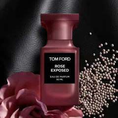 Nước Hoa Tom Ford Rose Exposed (2025) EDP 50ml - Unisex