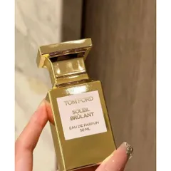 Nước hoa 𝙏𝙤𝙢 𝙁𝙤𝙧𝙙 𝙎𝙤𝙡𝙚𝙞𝙡 𝘽𝙧𝙪𝙧𝙖𝙣𝙩 Fullbox