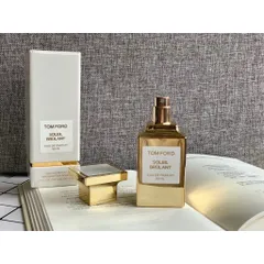 Nước hoa 𝙏𝙤𝙢 𝙁𝙤𝙧𝙙 𝙎𝙤𝙡𝙚𝙞𝙡 𝘽𝙧𝙪𝙧𝙖𝙣𝙩 Fullbox