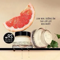 (AUT.H CHUẨN ) 🍂 KEM LÓT B🌸.b.bi. Br..o.w.n - Vitamin Enriched Face Base