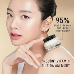 (AUT.H CHUẨN ) 🍂 KEM LÓT B🌸.b.bi. Br..o.w.n - Vitamin Enriched Face Base