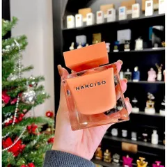 NƯỚC HOA NARCISCO  𝘼𝙈𝘽𝙍𝙀𝙀 𝙀𝘿𝙋 